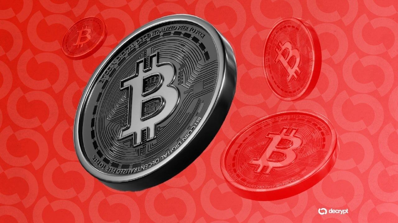 比特币承压下挫：政策悬案与利率预期双重施压
