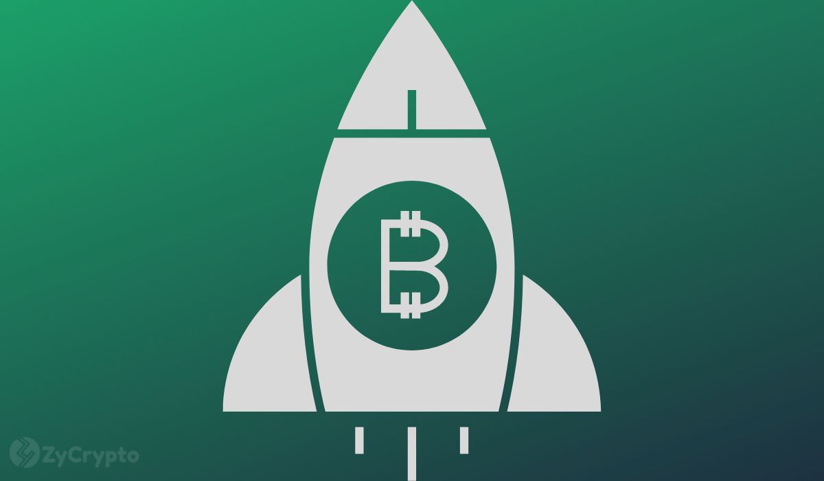 Coinbase CEO再押注比特币2030年冲40万美元