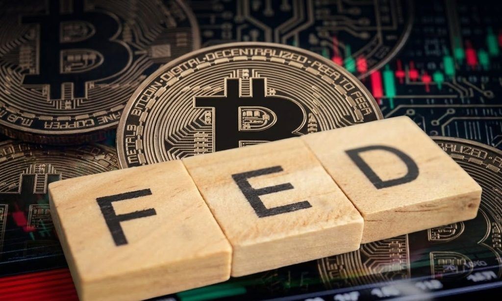 美联储加息或成比特币利好？跨边界资本掌门人发声