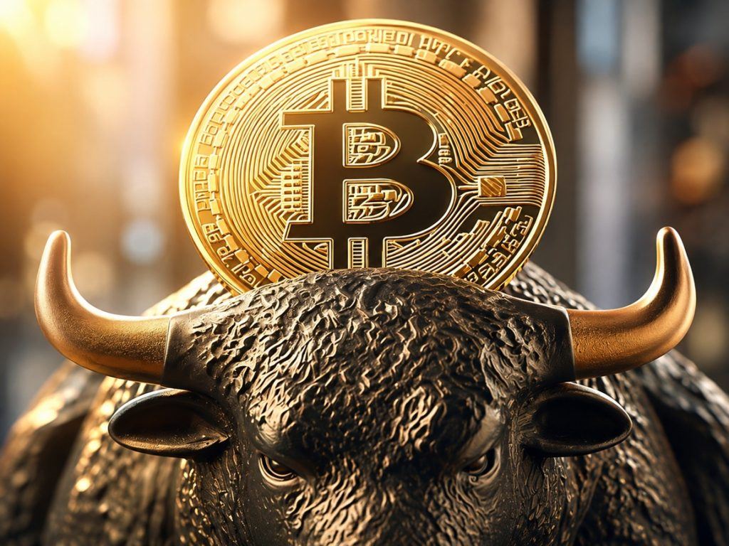 比特币逼近8万关口，富达分析师称或迎新一轮上涨