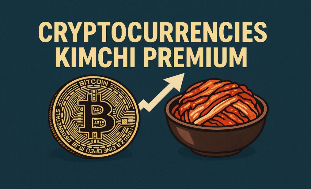 韩国比特币出现负溢价，市场情绪偏谨慎