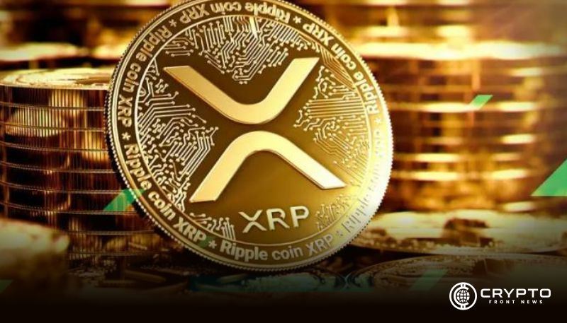 XRP流动性潜力模型揭示445万亿需求假说