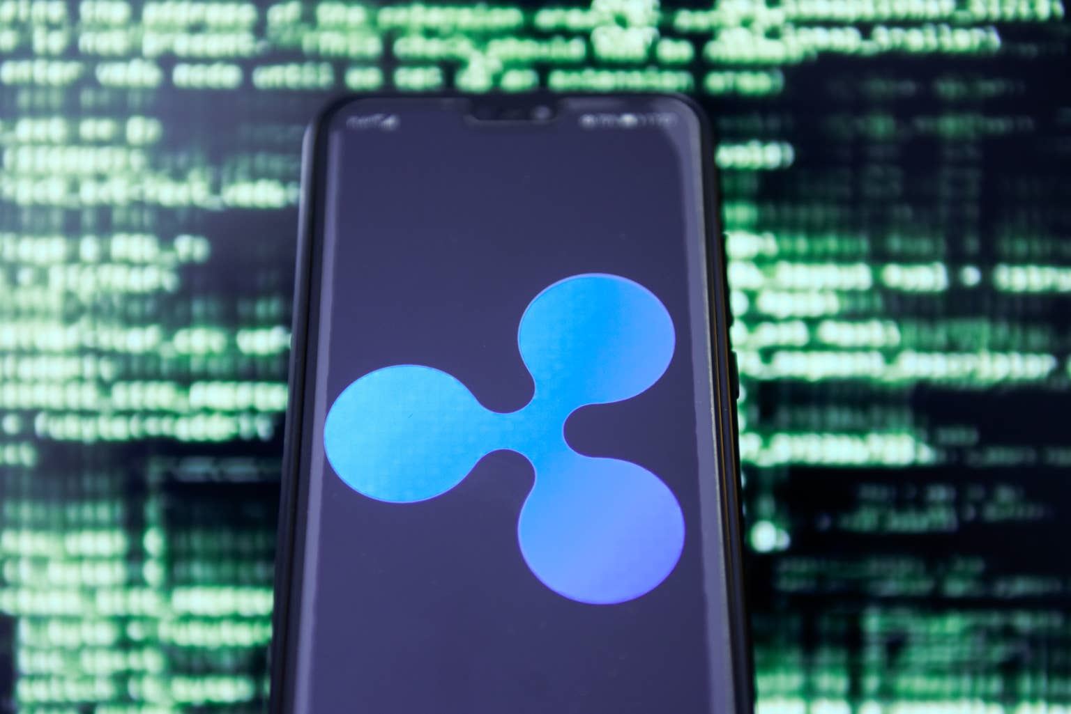 AI揭发XRP致命漏洞：18万亿代币可凭空生成