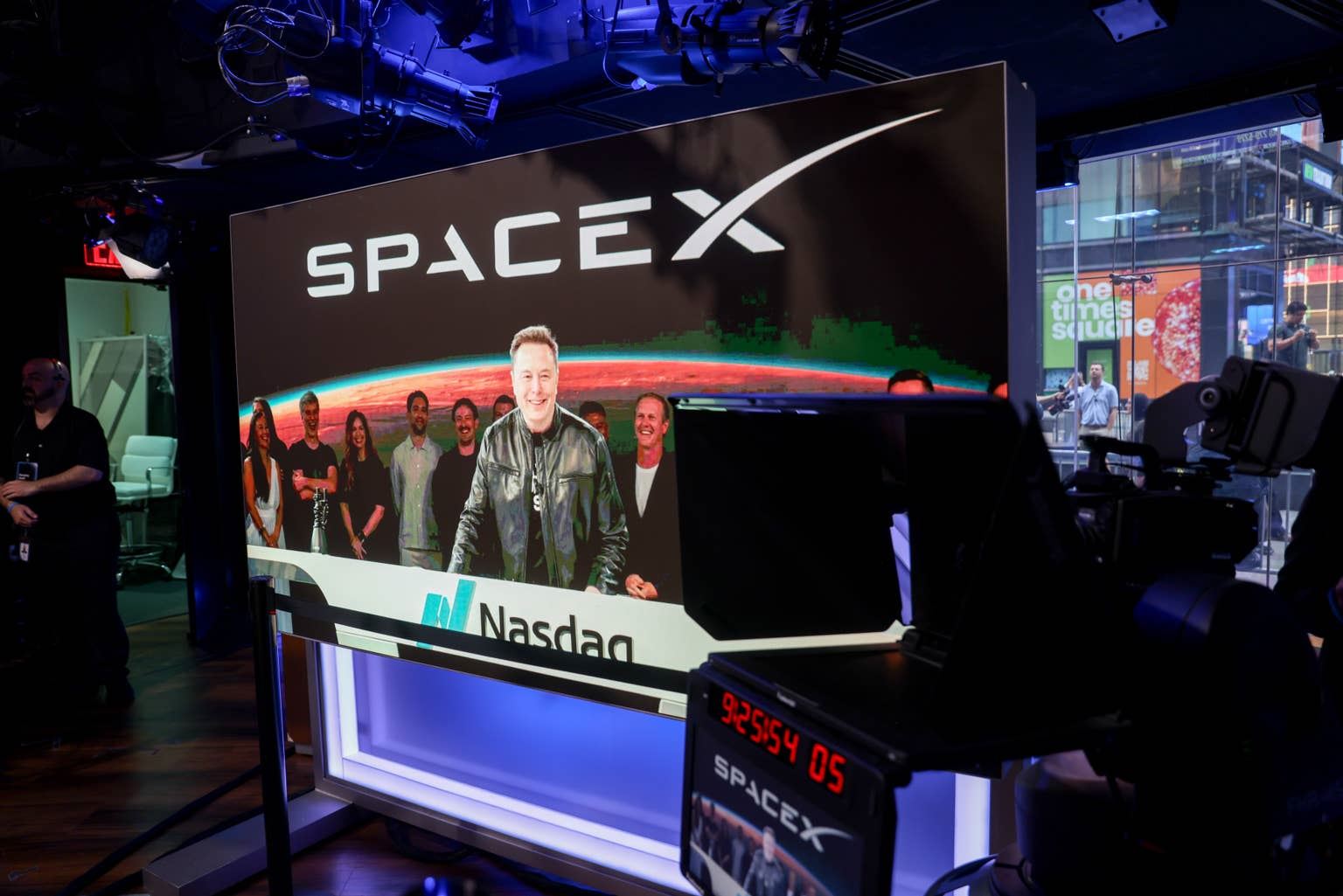 SpaceX比特币持仓逆转：账面亏损被反弹抹平