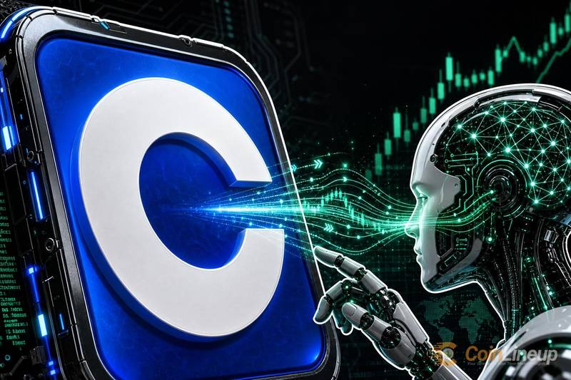 Coinbase推AI交易代理，链上智能新纪元开启