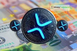 XRP机构吸筹暗流：61%真相背后是系统性重构