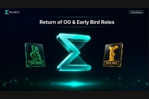 Sumex整合加密生态：一应用统管所有资产与活动