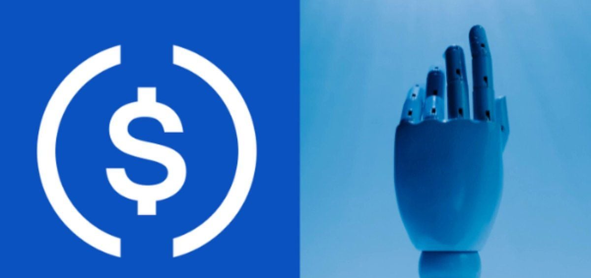 Circle推新支付协议，赋能AI代理跨链结算