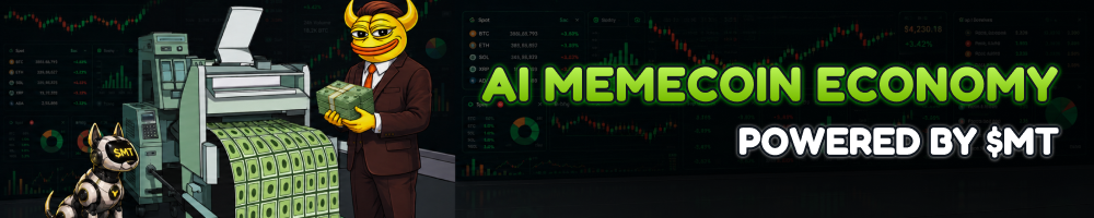 AI加密双雄对决：DeXe与MemeToro谁更胜一筹？