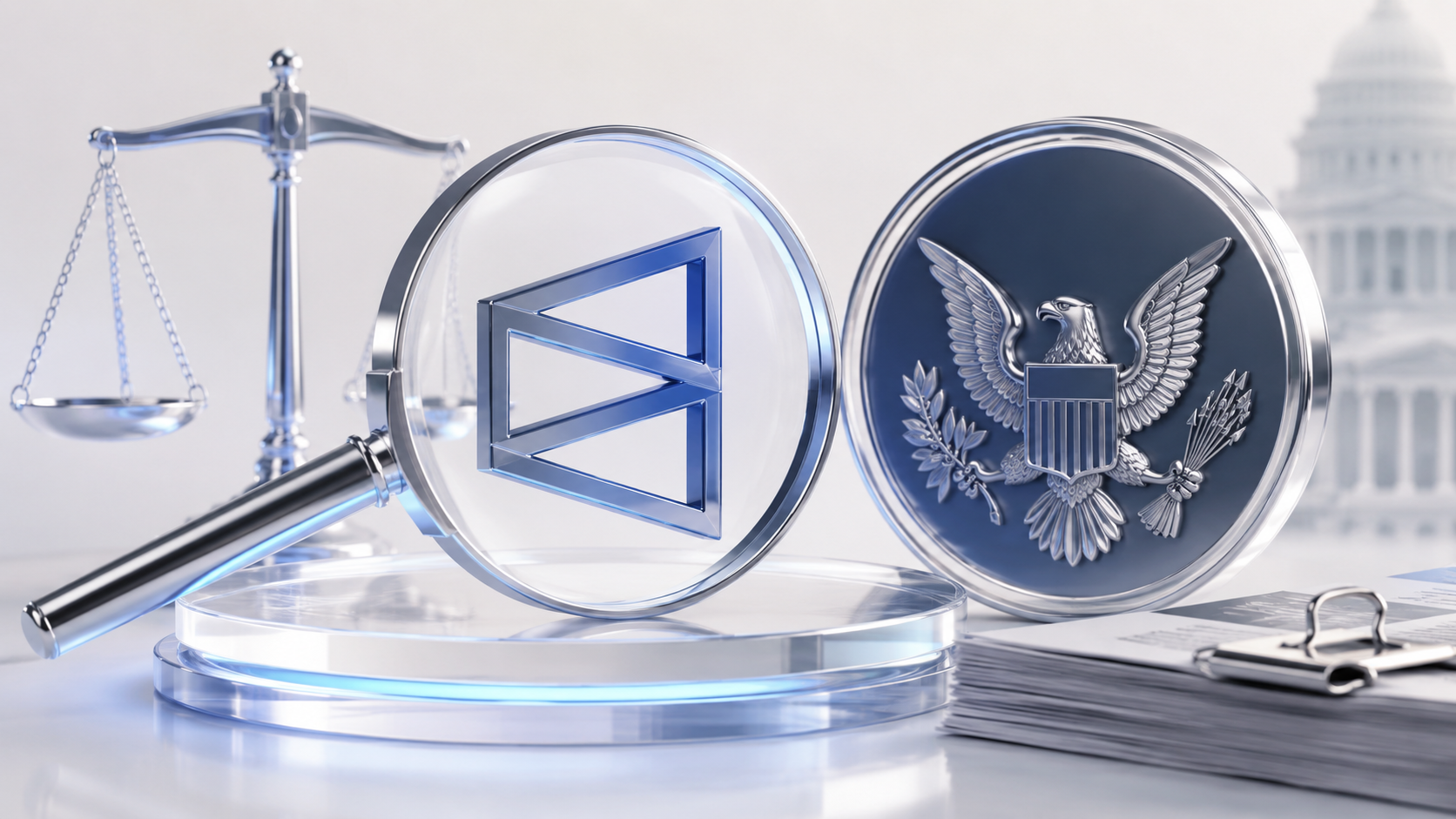 参议员施压CFTC彻查Polymarket营销疑云