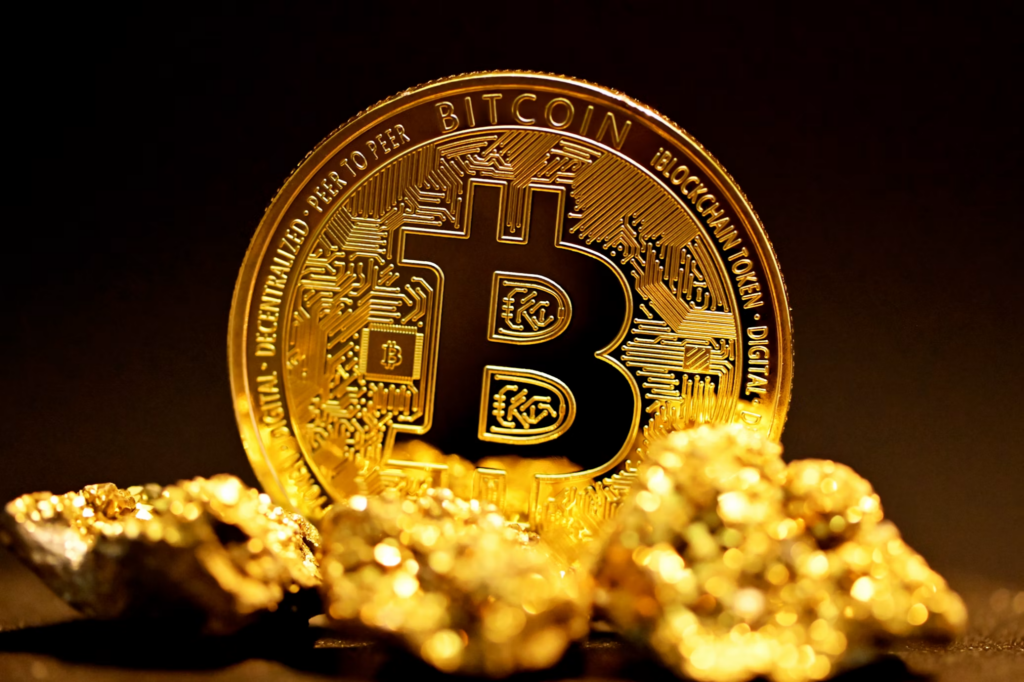 AI股票崩盘后，加密货币成资金新洼地