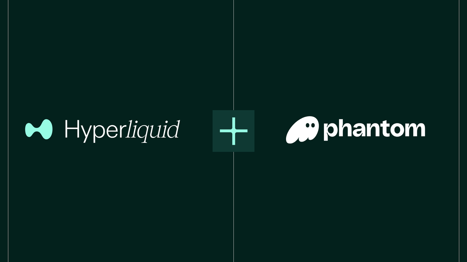 Phantom联手Hyperliquid呼吁重塑加密监管框架