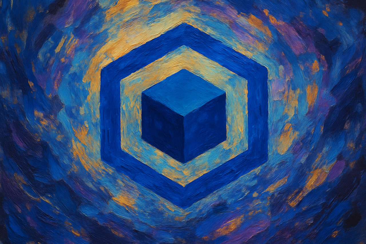 Chainlink成央行实验关键桥梁：跨链协作新范式浮现