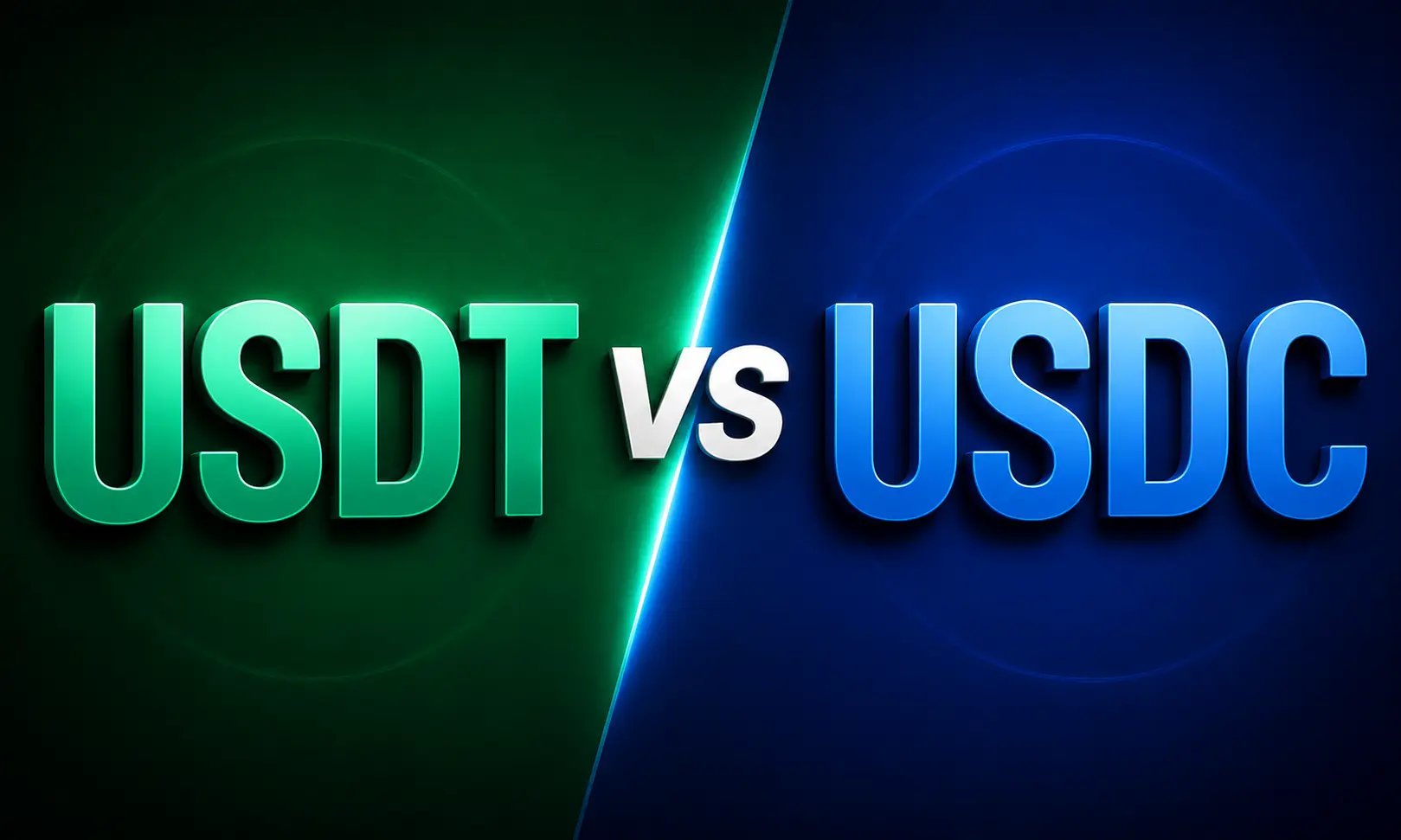 USDT与USDC对决：透明度与监管谁更胜一筹？