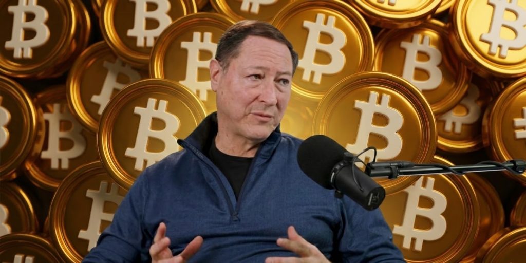 AI红利褪去，比特币成资本新宠？