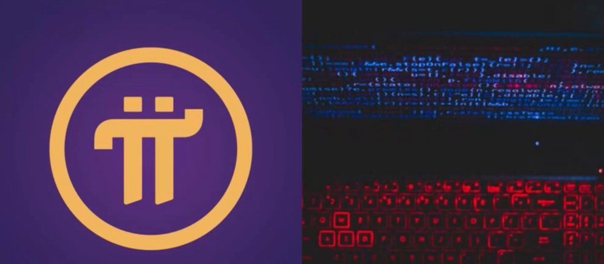 Pi Network强制升级倒计时：8月11日节点断联预警