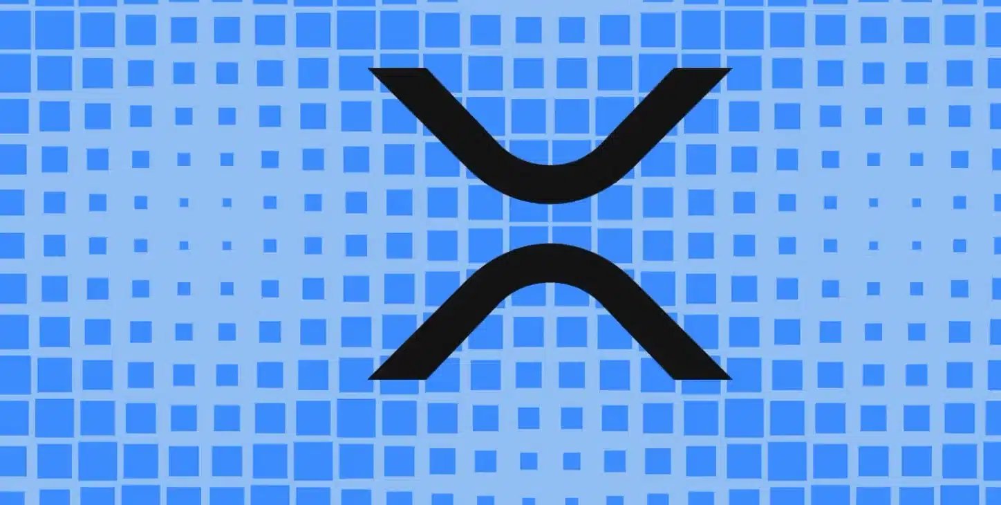 XRP生态活跃度飙升逼近20万，价格却难破技术关隘