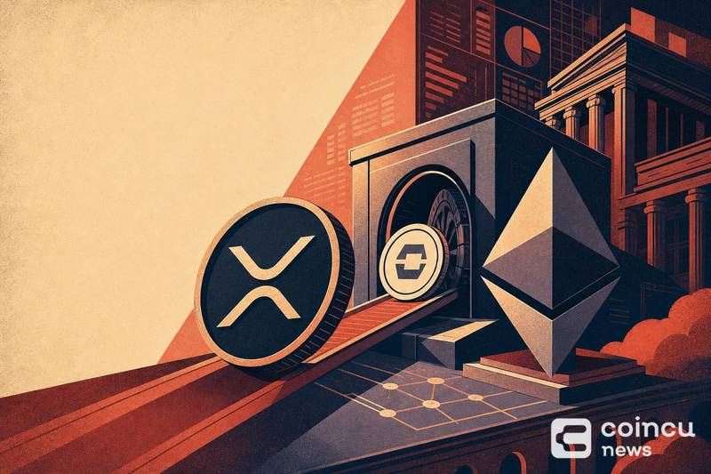 XRP持有者无需售币即可借入RLUSD稳定币