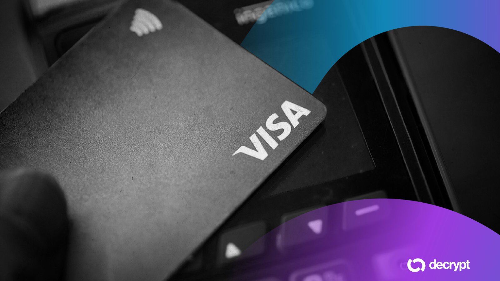 Visa联手Zerohash拓展稳定币支付生态