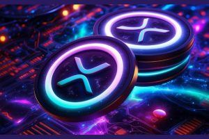 XRP社区震动：神秘投资者暗示重大利好
