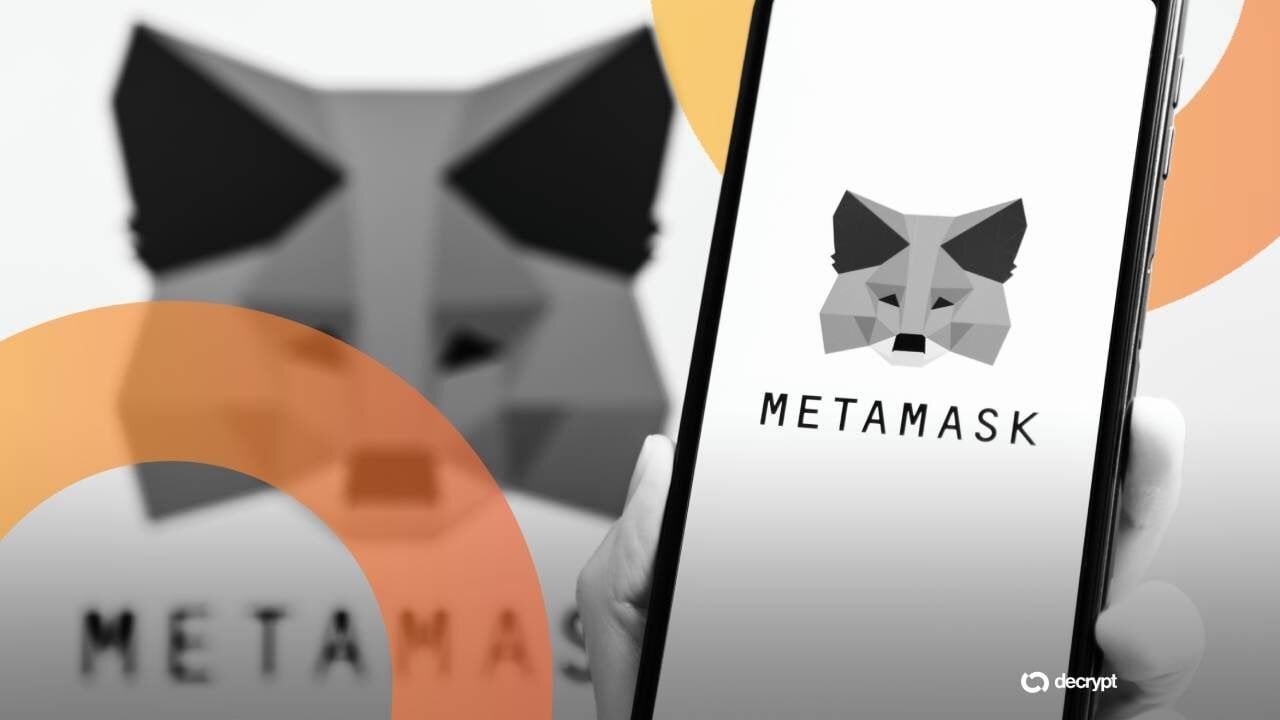 MetaMask推AI代理钱包：自主交易新范式来临