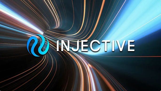 Injective获SEC注册为过户代理，加速代币化证券落地
