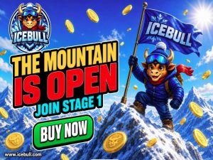 SOL ETF热潮与IceBull预售：两种叙事的分野