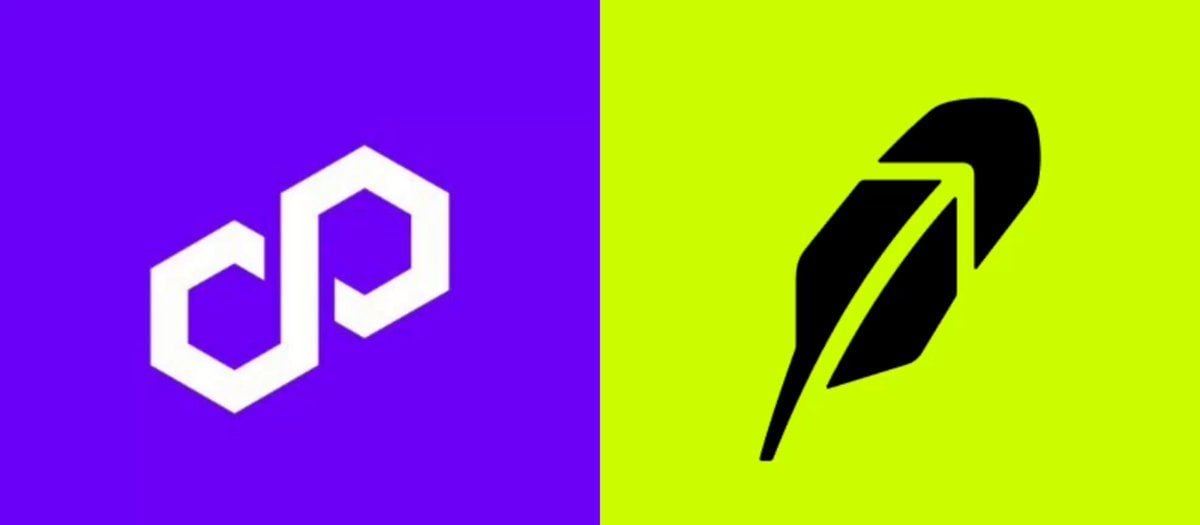 Robinhood Chain TVL反超Polygon，DeFi主流化加速