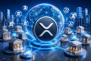 XRP 101 理由曝光：BIS 报告与法案进展成关键驱动力
