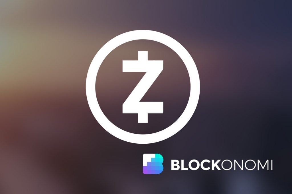 Zcash突破1480美元，机构入场助推隐私币新周期
