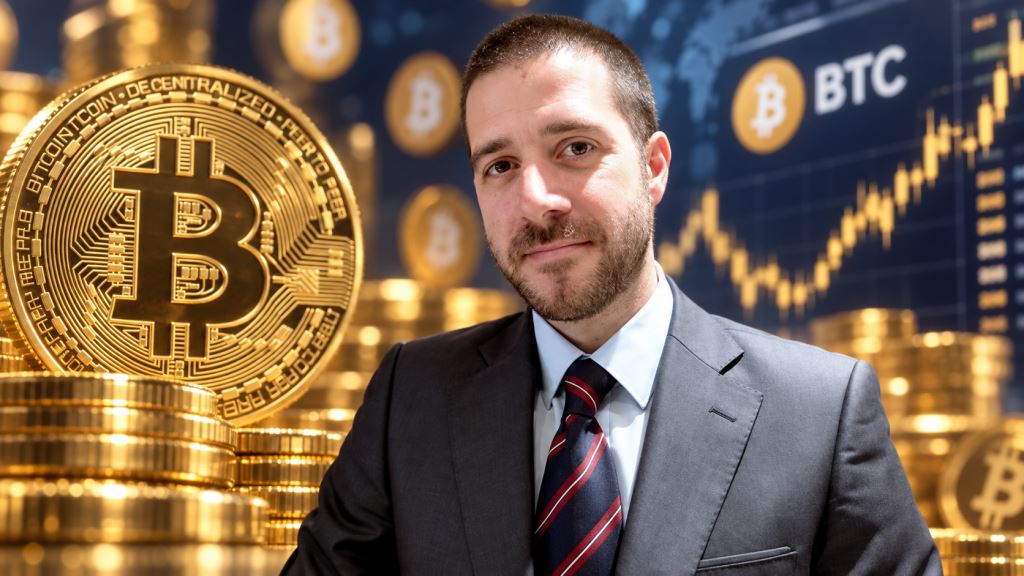 比特币突破82800美元或触发多头信号
