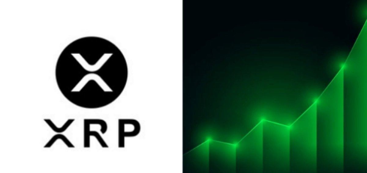 XRP突破1.6美元创七个月新高，市值逼近千亿关口