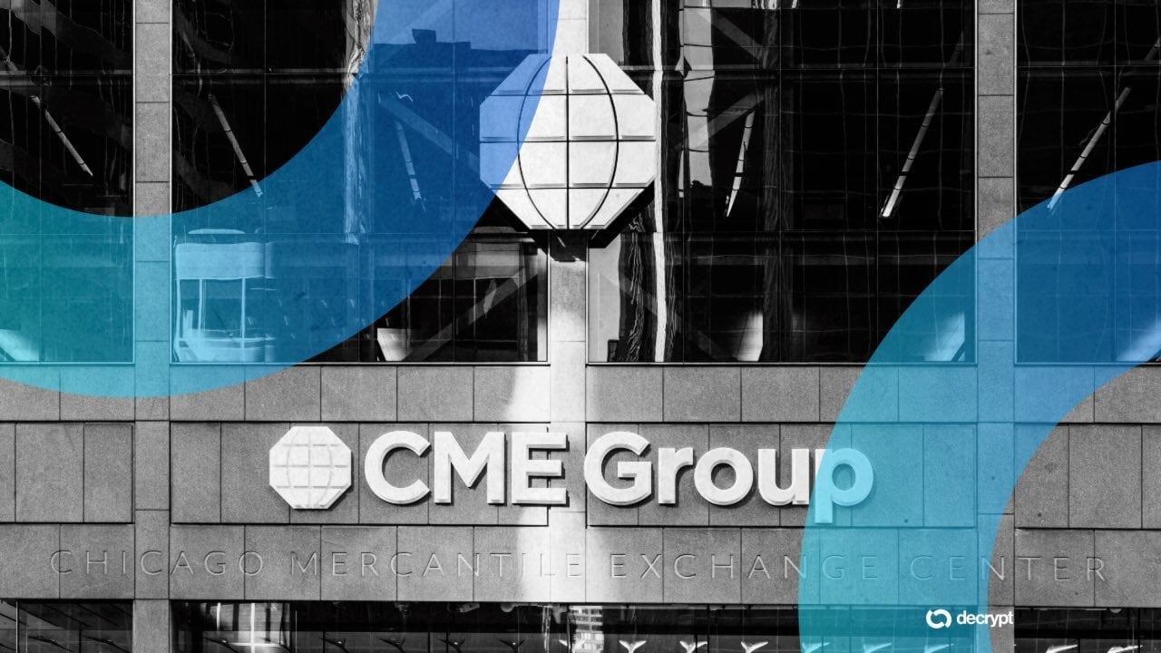 CME新增比特币现金与Uniswap期货，十大加密合约将齐发