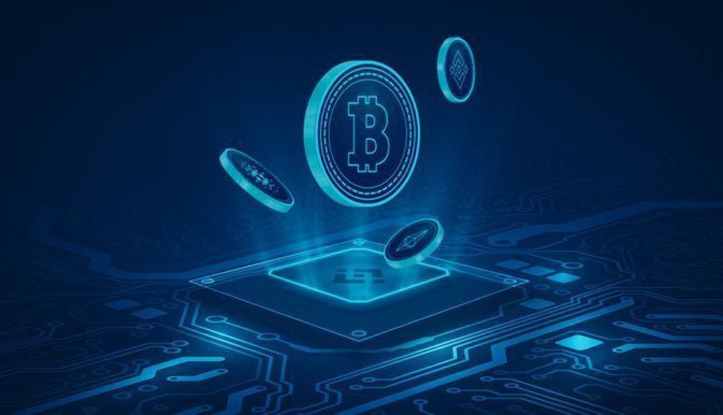 机构加密配置稳如磐石：比特币主导地位持续强化