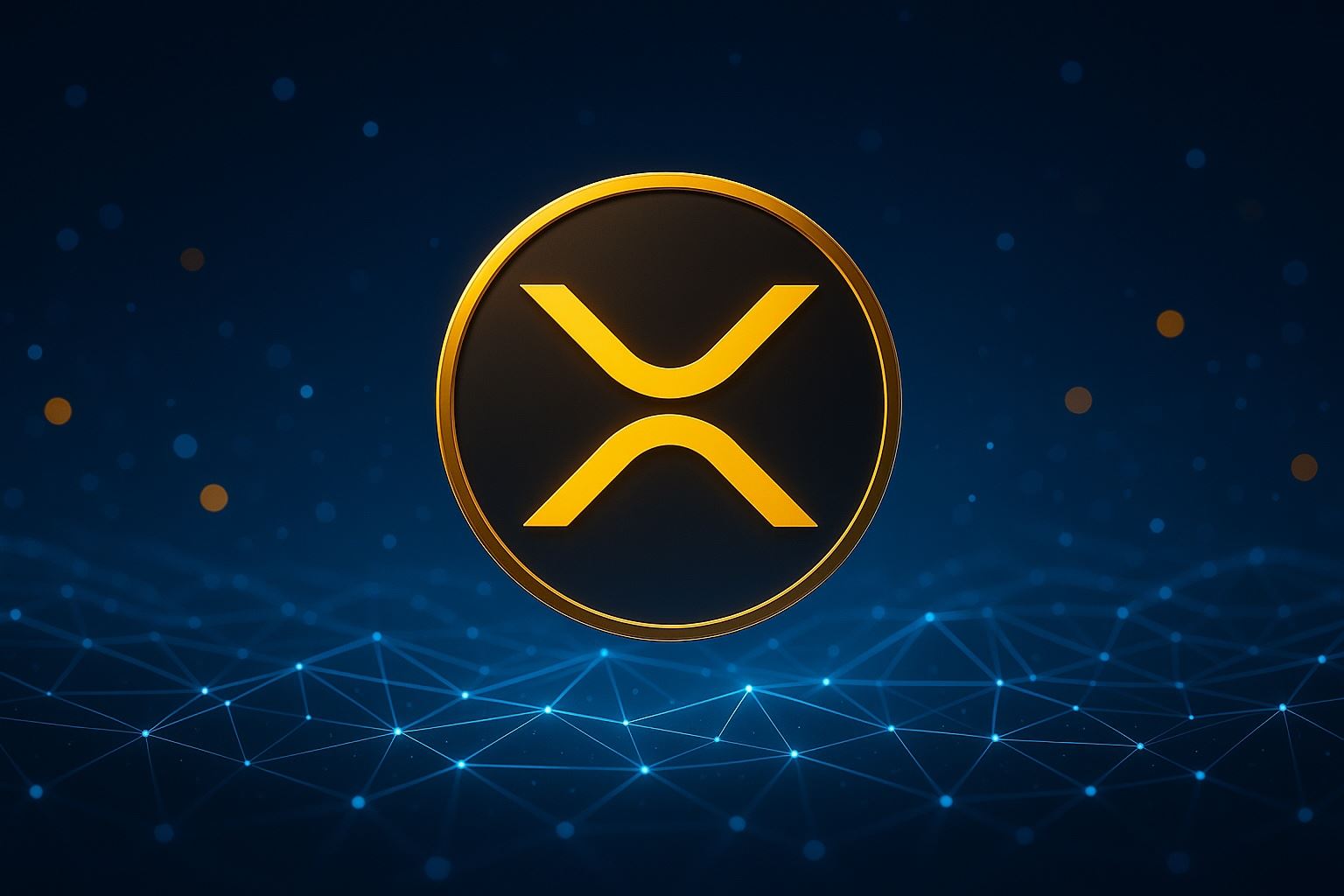 XRP企业金库上市推迟，股价先跌后涨引关注