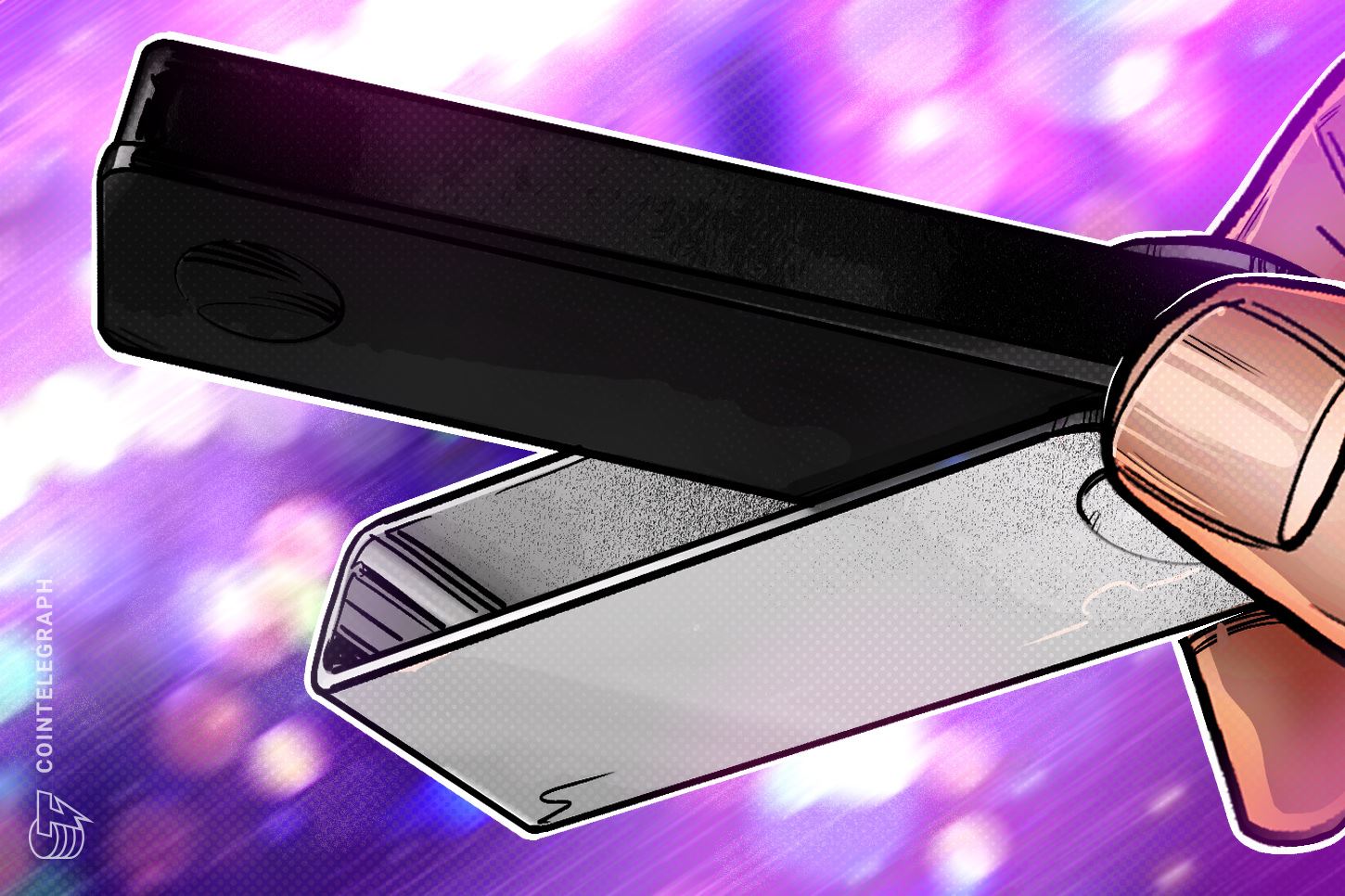 Ledger暂停东南亚销售：设备篡改疑云引发全球警觉