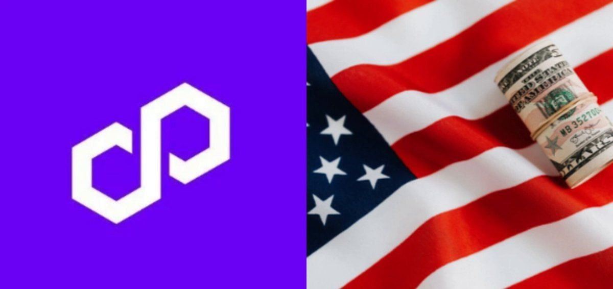 Polygon收购Coinme布局合规支付，进军美国金融监管区